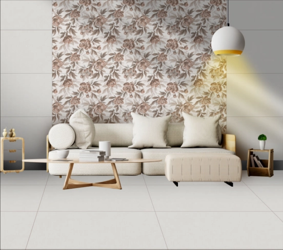 Blossom Grove Display